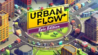 Urban Flow Epic - Switch