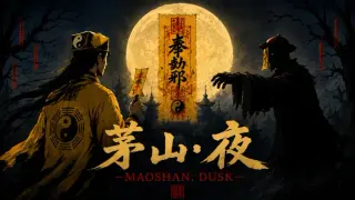 MaoShan：Dusk