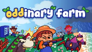 Oddinary Farm