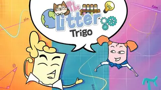 The Litter: Trigo
