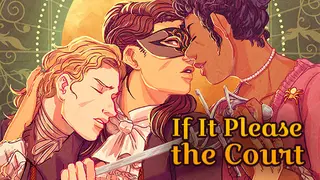 If It Please the Court