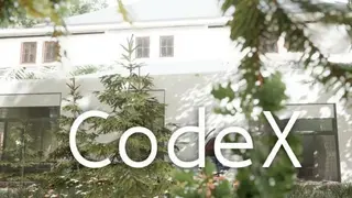 CodeX