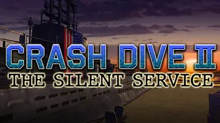 Crash Dive 2