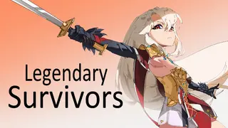 Legendary Survivors: Prologue