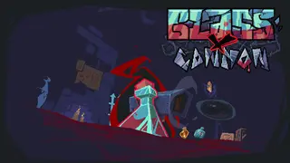 GLASS x CANNON