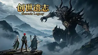 创世遗志
