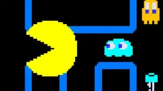 Arcade Archives SUPER PAC-MAN - Switch