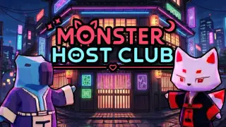 Monster Host Club ★ Simulator