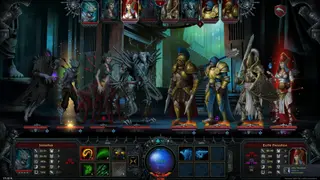 Iratus: Wrath of the Necromancer