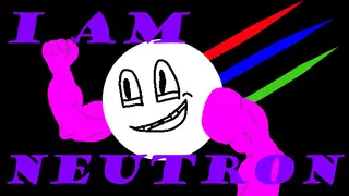 I am Neutron