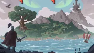 Folk Hero - Switch