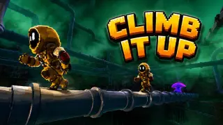 Climb It Up