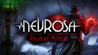 Nevrosa: Primal Ritual