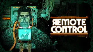 REMOTE CONTROL