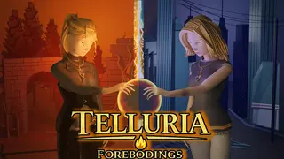 Telluria: Forebodings