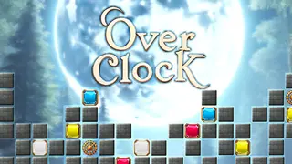 Over Clock