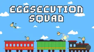 Eggsecution Squad