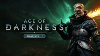 Age of Darkness: Final Stand
