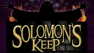 Solomon's Keep: Dreadful Retro
