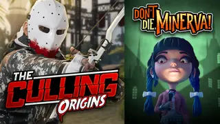 The Culling + Don't Die, Minerva! Bundle - Xbox One