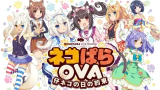 NEKOPARA Extra - NEKOPARA OVA Extra