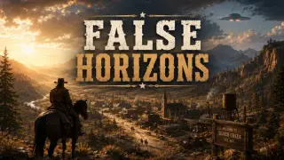 False Horizons