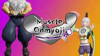 Muscle Onmyoji