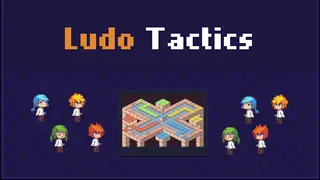 Ludo Tactics