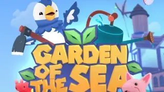 Garden of the Sea - Switch