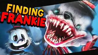 Finding Frankie