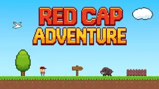 Red Cap Adventure