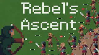 Rebel's Ascent