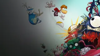 Rayman Origins Enhanced Edition - Xbox Series