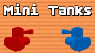 Mini Tanks