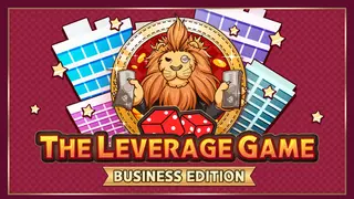 The Leverage Game Business