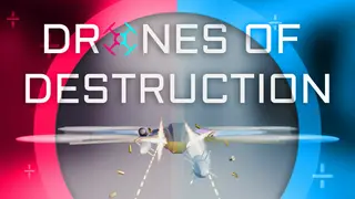 Drones Of Destruction