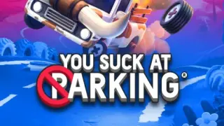 You Suck at Parking - Switch