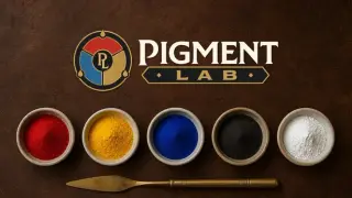 PIGMENT LAB