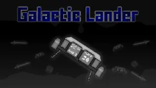 Galactic Lander