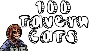 100 Tavern Cats