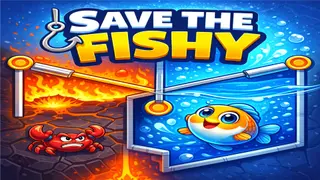 Save The Fishy - Xbox One