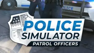 Police Simulator: Patrol Officers - Switch