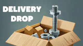 Delivery Drop - Switch