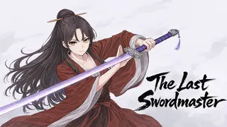 The Last Swordmaster