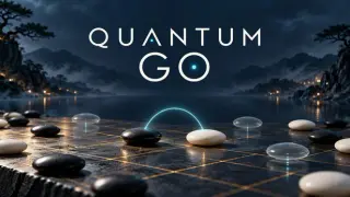 Quantum Go