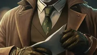 Detective Solitaire