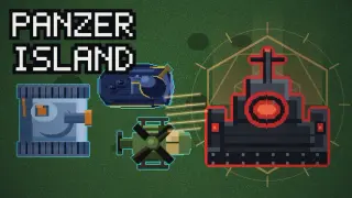Panzer Island