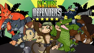 Nature Defenders