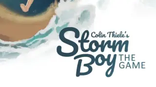 Storm Boy - Switch