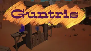 Guntris
